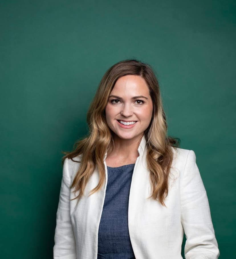 Dr. Jana Rundle - Licensed Clinical Psychologist specializing in Perinatal Mental Health