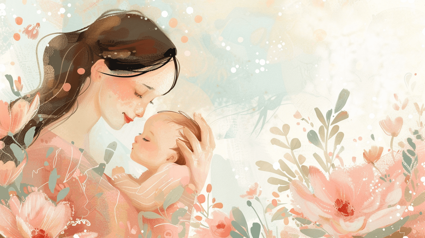 Bloom Psychology - The Role of Hormones in Postpartum Anxiety: What Science Says